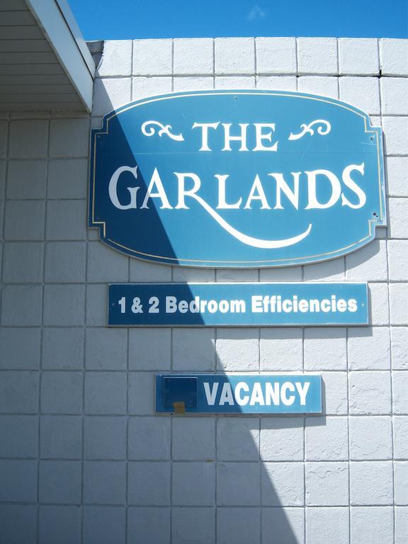 The Garlands Motel Dennisport Exterior photo